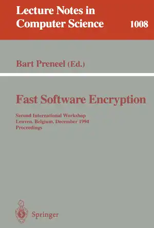 Buchcover ISBN 9783540478096