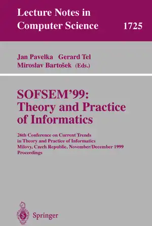 Buchcover ISBN 9783540478492