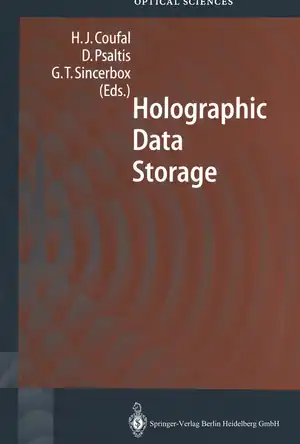 Buchcover ISBN 9783540478645