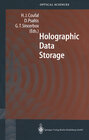 Buchcover Holographic Data Storage