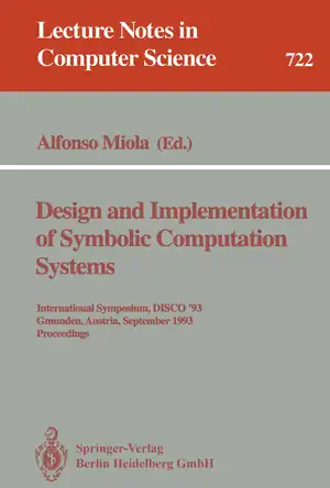 Buchcover ISBN 9783540479857