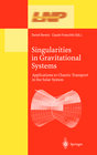 Buchcover Singularities in Gravitational Systems