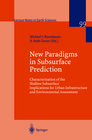 Buchcover Subsurface Conditions