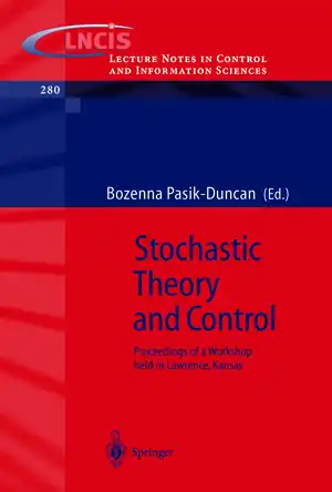 Buchcover ISBN 9783540480228