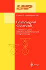 Buchcover Cosmological Crossroads