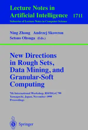 Buchcover ISBN 9783540480617