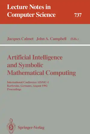 Buchcover ISBN 9783540480631