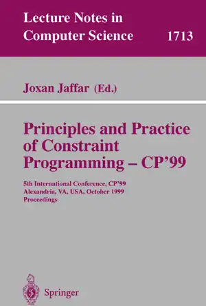 Buchcover ISBN 9783540480853