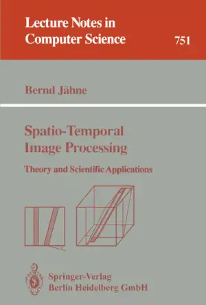 Buchcover ISBN 9783540481454