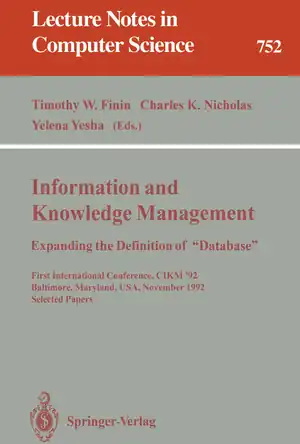 Buchcover ISBN 9783540481485