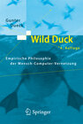 Buchcover Wild Duck