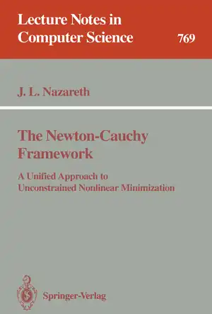 Buchcover ISBN 9783540483106