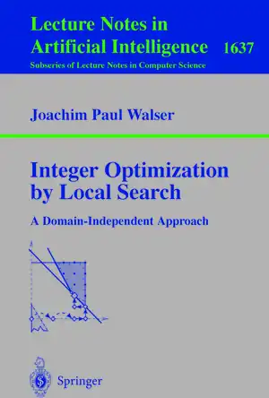 Buchcover ISBN 9783540483694