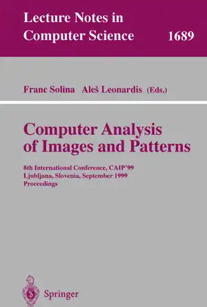 Buchcover ISBN 9783540483755