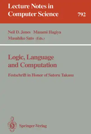 Buchcover ISBN 9783540483915