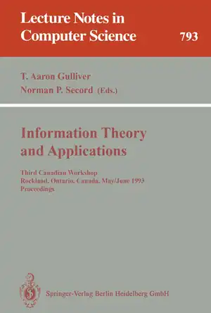 Buchcover ISBN 9783540483922