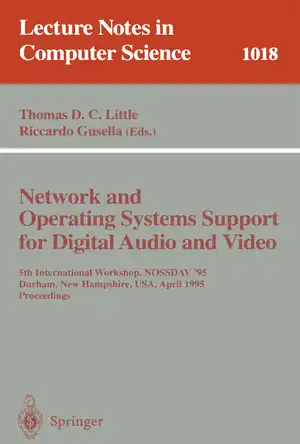 Buchcover ISBN 9783540485247