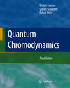 Buchcover Quantum Chromodynamics