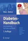 Buchcover Diabetes-Handbuch