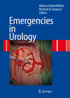 Buchcover Emergencies in Urology