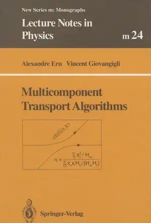 Buchcover ISBN 9783540486503