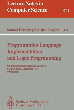 Buchcover ISBN 9783540486954