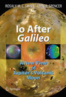 Buchcover Io After Galileo