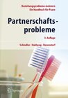Buchcover Partnerschaftsprobleme: Möglichkeiten zur Bewältigung