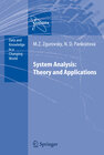 Buchcover System Analysis: Theory and Applications