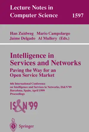 Buchcover ISBN 9783540488880