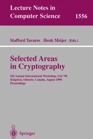 Buchcover ISBN 9783540488927