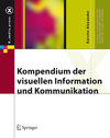 Buchcover Kompendium der visuellen Information und Kommunikation