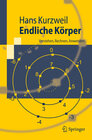 Buchcover Endliche Körper