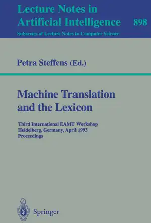 Buchcover ISBN 9783540491743