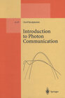 Buchcover Introduction to Photon Communication