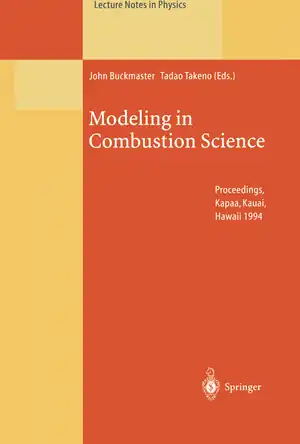 Buchcover ISBN 9783540492269