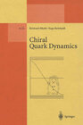 Buchcover Chiral Quark Dynamics
