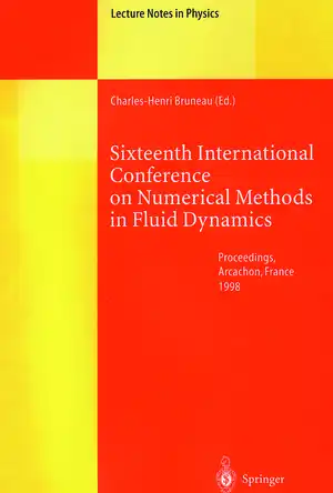 Buchcover ISBN 9783540495406