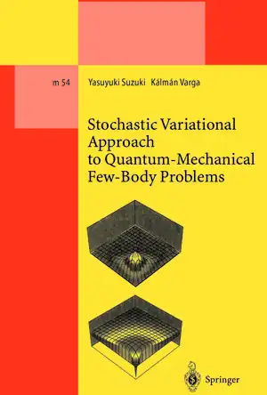 Buchcover ISBN 9783540495413