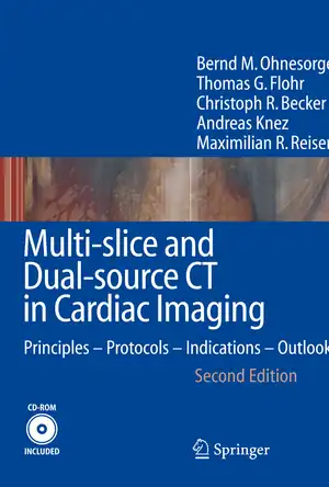 Buchcover ISBN 9783540495468