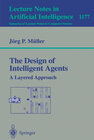 Buchcover The Design of Intelligent Agents