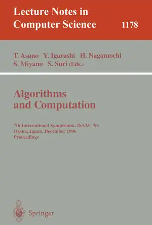 Buchcover ISBN 9783540496335