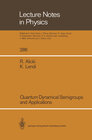 Buchcover Atomic Simulation of Electrooptic and Magnetooptic Oxide Materials