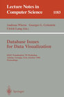Buchcover Database Issues for Data Visualization