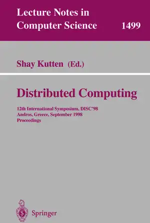 Buchcover ISBN 9783540496939