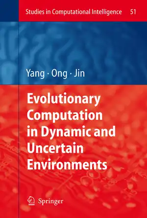 Buchcover ISBN 9783540497721