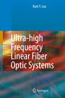 Buchcover Ultra-high Frequency Linear Fiber Optic Systems