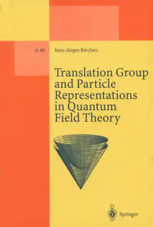 Buchcover ISBN 9783540499541