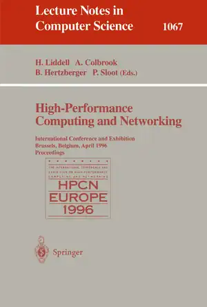 Buchcover ISBN 9783540499558