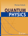 Buchcover Quantum Physics